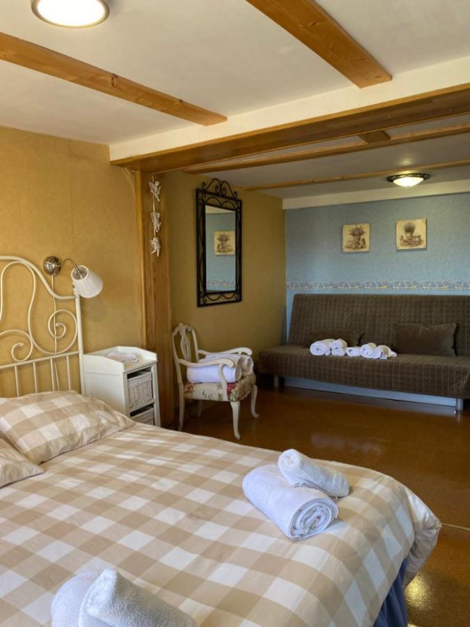 Casa Rural La Mansion La Toba  Zewnętrze zdjęcie