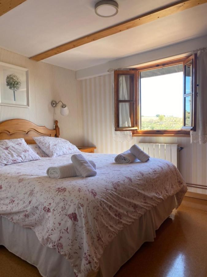 Casa Rural La Mansion La Toba  Zewnętrze zdjęcie