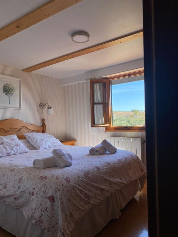 Casa Rural La Mansion La Toba  Zewnętrze zdjęcie