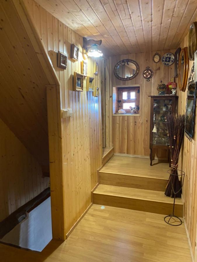 Casa Rural La Mansion La Toba  Zewnętrze zdjęcie